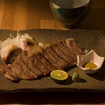 Narutake - 料理写真