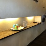 リッコジェラート - 