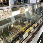 リッコジェラート - 