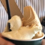 リッコジェラート - 