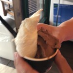 リッコジェラート - 