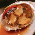 月亭 池袋店 - 食のいちまい