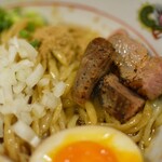 麺処 はら田 - 