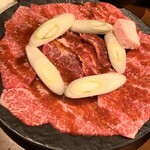 三軒茶屋 焼肉さかもと - 