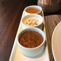 SPICE LAB TOKYO - カレー３種