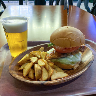 シアトルフィッシュマーケット_0