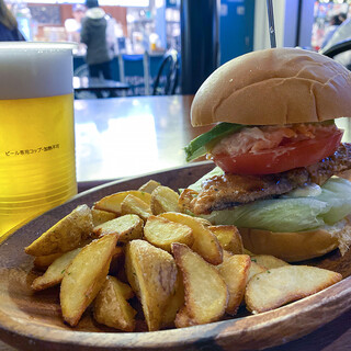 シアトルフィッシュマーケット_1