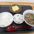 お肉屋きっちん - 肉吸い定食