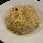 中華食房 正記 - チャーハン（￥500）