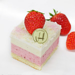 響が丘パティスリーHUCKLEBERRY