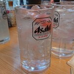 大衆あさひ 船橋店 - 