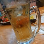 大衆あさひ 船橋店 - 