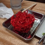 大衆酒場 増やま 本店 - 