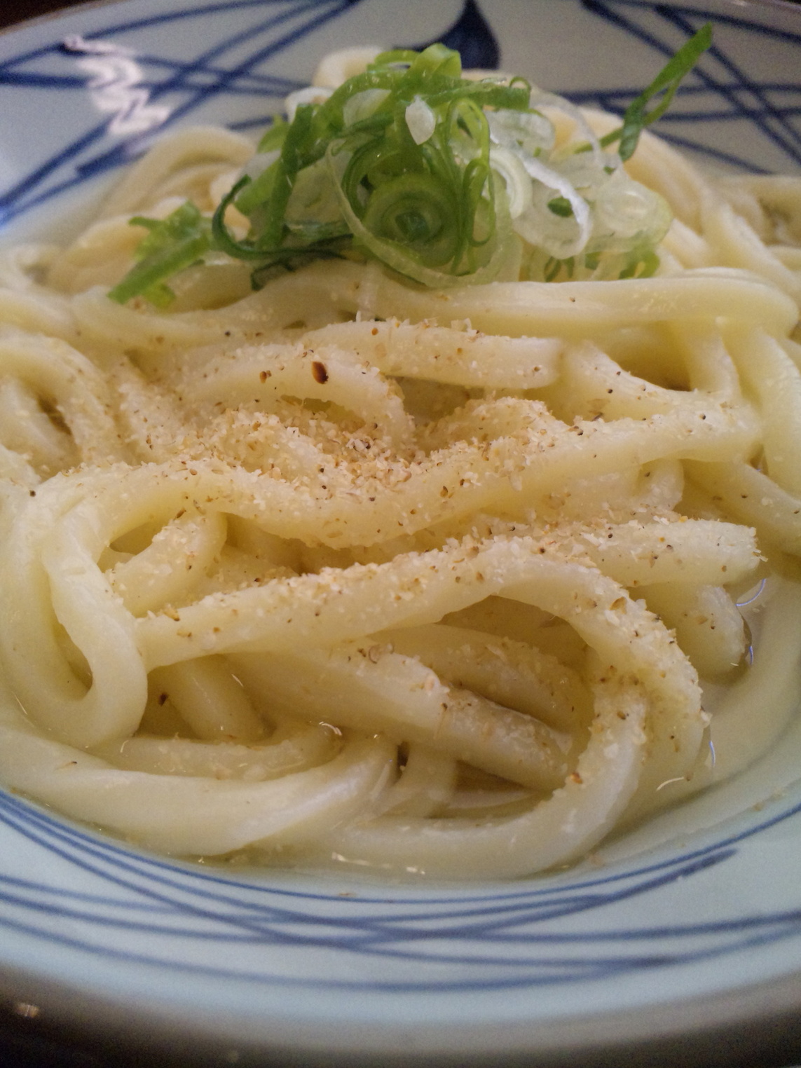 丸亀製麺 静岡池田店 name=