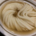純愛うどん なでしこ - ひやかけ