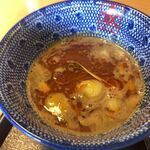 支那そば 僉 - 煮干し香る醤油スープ！