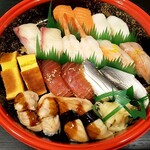 銀のさら - 料理写真: