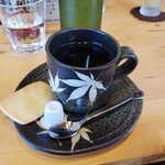 山小屋　佐藤 - 山小屋コーヒー