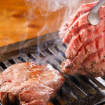 大曽根焼肉 肉の夜市