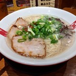 ラーメン凪 BUTAO - 