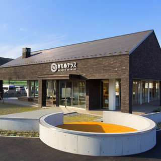 かもめテラス 三陸菓匠さいとう_0