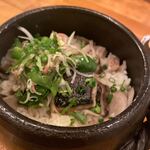 楽しいお酒とごはん genten.  - 