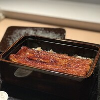 うなぎ時任 - 