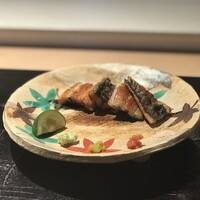 うなぎ時任 - 