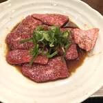 ジュジュアン - 料理写真: