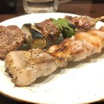 串焼 ごった - 