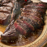 STEAK FOR THREE（プライムステーキ3名様用）