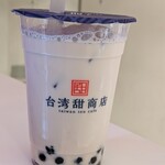 台湾甜商店 - 