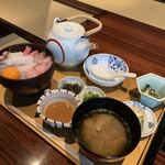 Nagoya Uoshabu Hamanoki - 