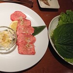 Sumibiyakiniku Suehiro - 