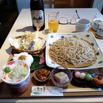 121833588 - ランチセット