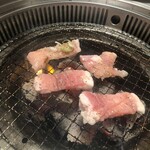 Sumibiyakiniku Tantantei - 