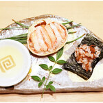 Sushi Oumi - 