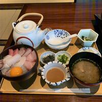 名古屋 魚しゃぶ 濱の季 - 