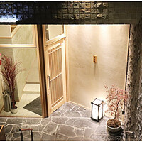 鮨 青海 青山店 - 