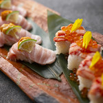 燦 ヒルトンプラザウエスト店