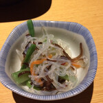 Kyouhonoka - 前菜