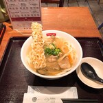 讃岐うどん 今雪 - 