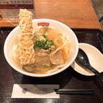 讃岐うどん 今雪 - 