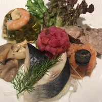 Russian Restaurant ROGOVSKI 銀座 - 