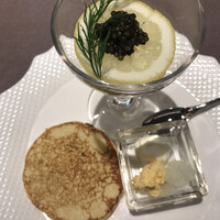 Russian Restaurant ROGOVSKI 銀座 - 