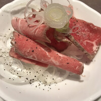 Russian Restaurant ROGOVSKI 銀座 - 