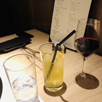 黒毛和牛焼肉 薩摩 牛の蔵 麻布十番店 - 飲み放題陳列罪w
