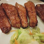 牛たん料理 閣 ブランドーム本店 - 