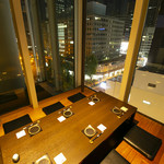 燦 ヒルトンプラザウエスト店