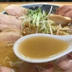 喜びラーメン 小太喜屋 - 